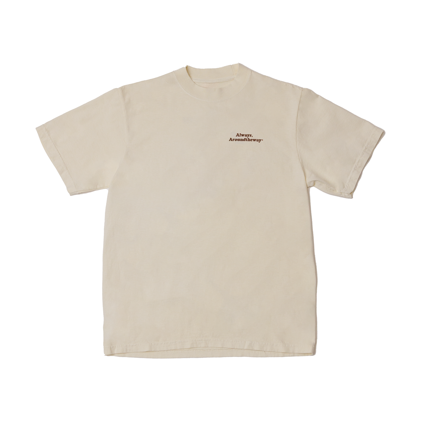 Signature Tee