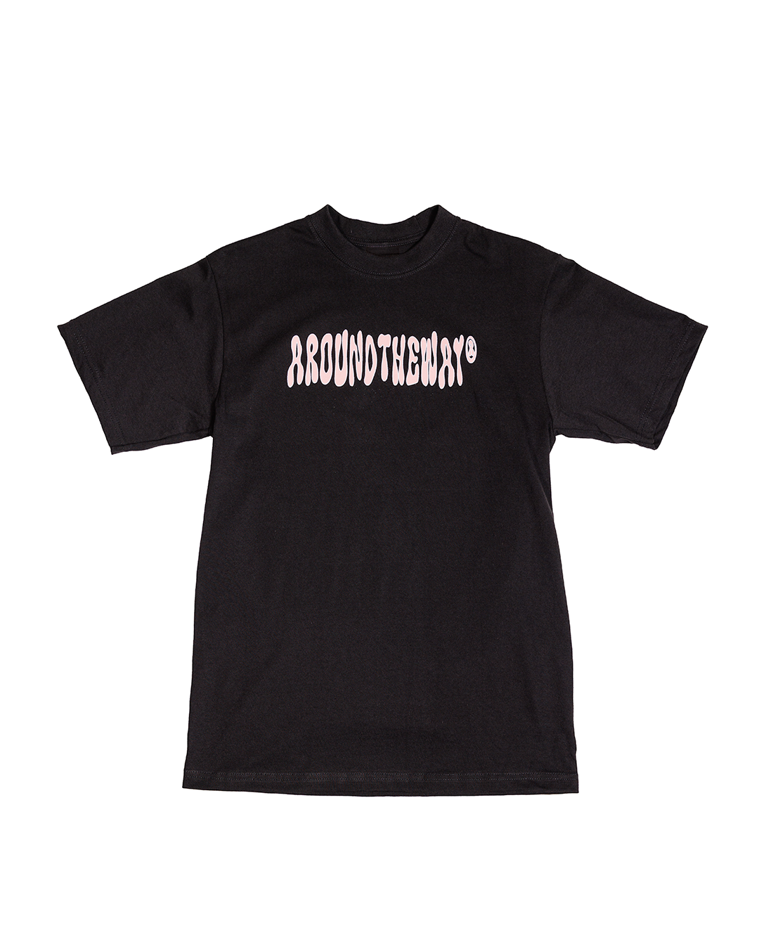 World Is Our Playground Tee