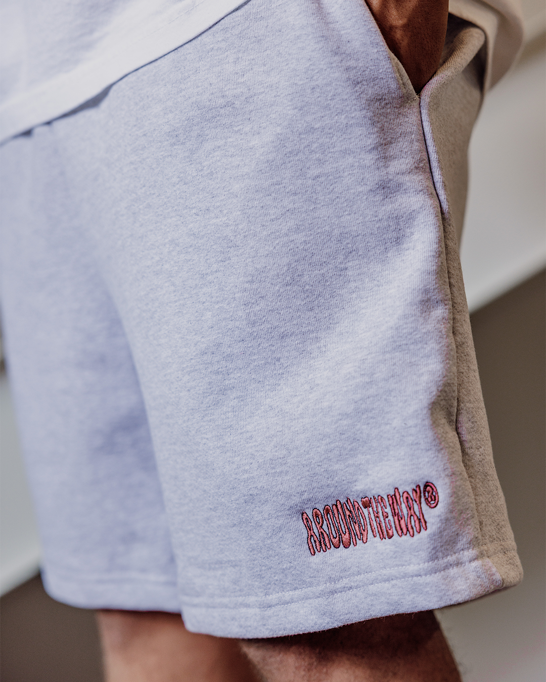 World Is Our Playground Shorts
