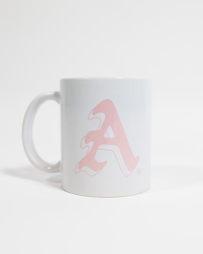 World Is Our Playground Mug