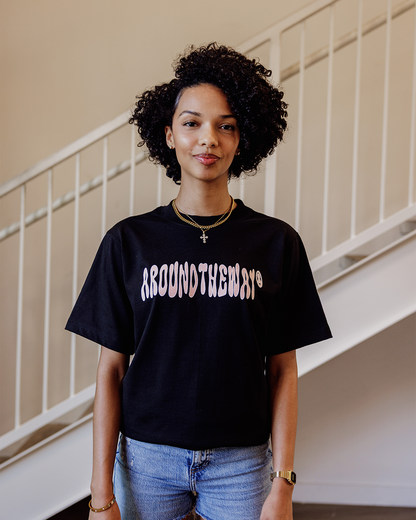 World Is Our Playground Tee