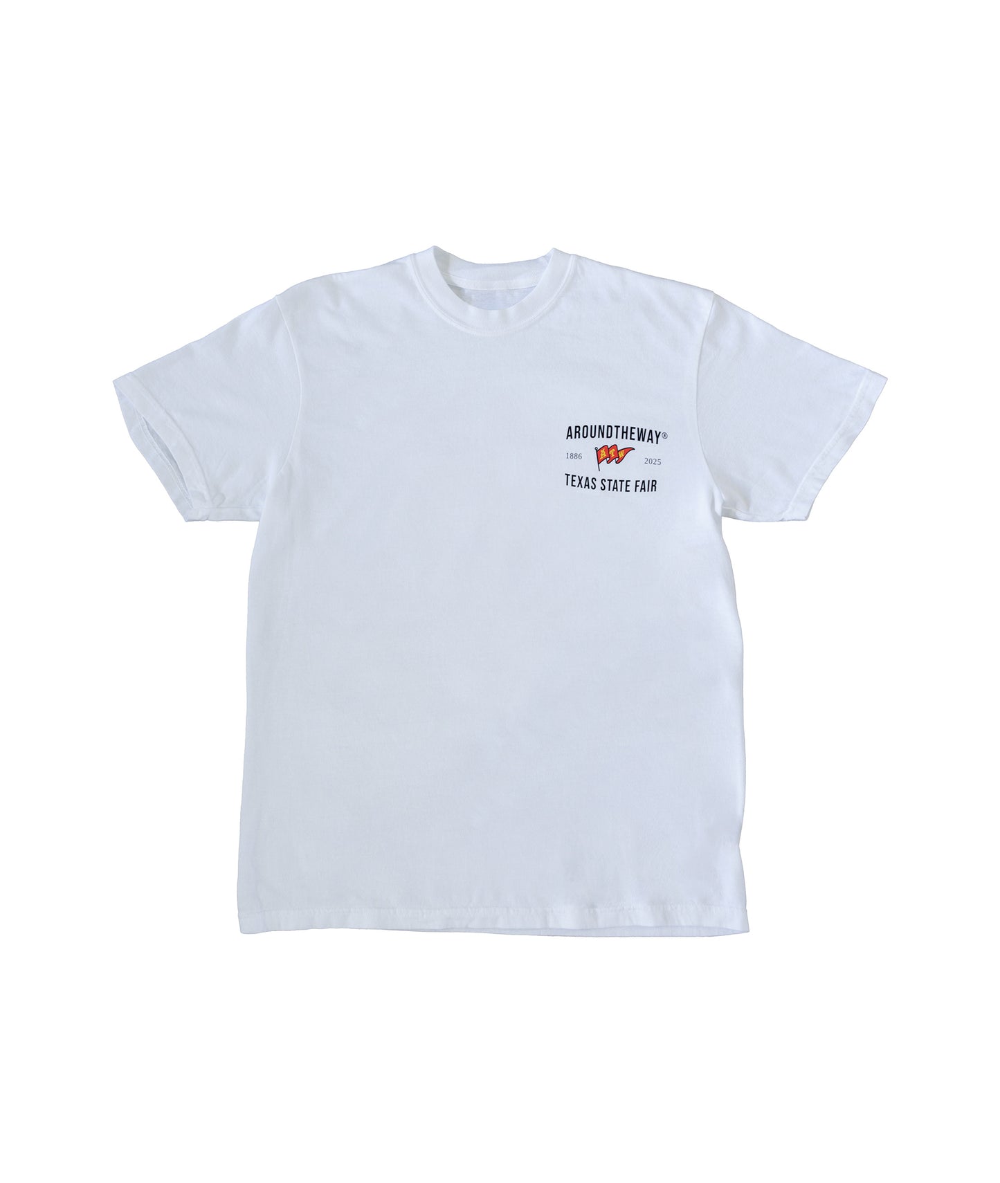 The Biggest Fair Tee