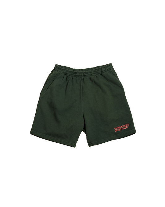 World Is Our Playground Shorts