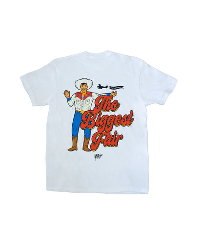 The Biggest Fair Tee