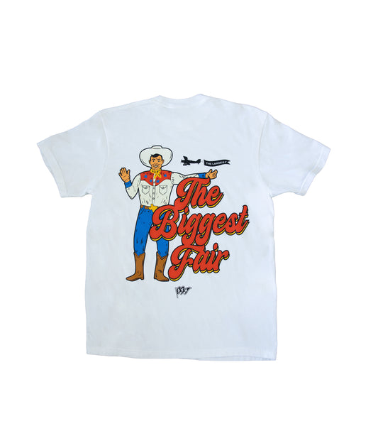 The Biggest Fair Tee