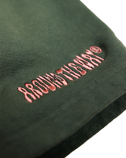 World Is Our Playground Shorts