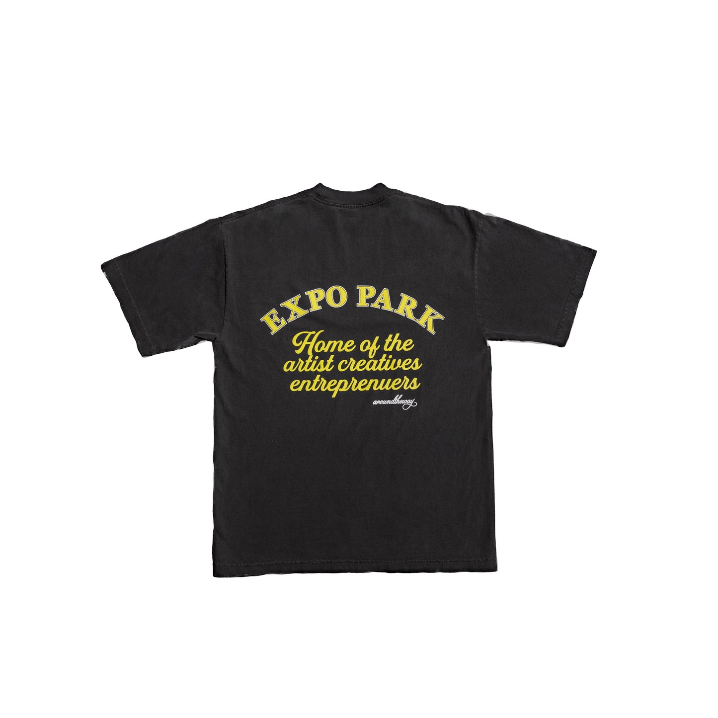 Aroundtheway® Expo Park T