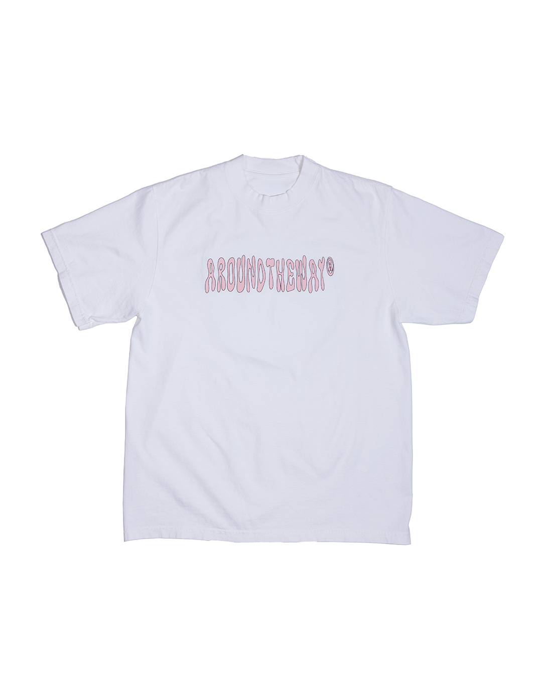 World Is Our Playground Tee