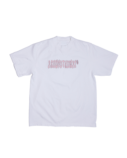 World Is Our Playground Tee